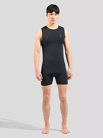 ODLO | Herren Unterzieh Tank Performance X-Light Base Layer | 